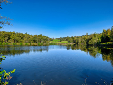 lakes for sale in Haute-Vienne