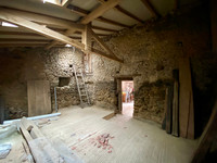 Maison à vendre à Pressignac, Charente - 99.000 € - photo 9