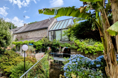 house for sale in Finistère
