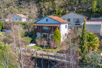 Maison à vendre à Puy-l'Évêque, Lot - 395.000 € - photo 2