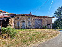 Maison à vendre à Saint-Maurice-des-Lions, Charente - 162.000 € - photo 10