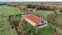 Propriété à vendre à Porte-du-Quercy, Lot - 470 000 € - photo n°14