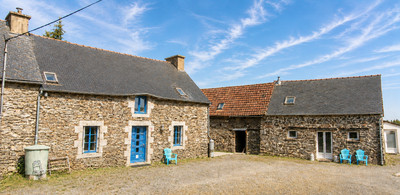 house for sale in Côtes-d'Armor