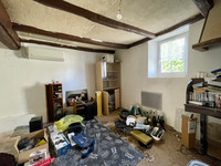 Propriété à vendre à Bessé, Charente - 109 000 € - photo n°11