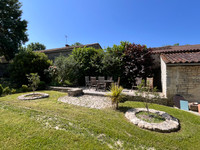 Maison à vendre à Verdille, Charente - 152.600 € - photo 10