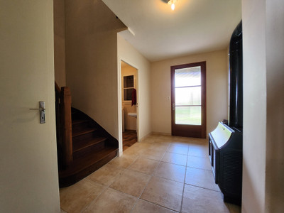 French property for sale in Aigre, Charente - €159,840 - photo 3