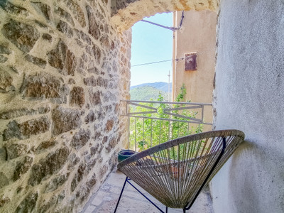French property for sale in Saint-Gervais-sur-Mare, Hérault - €119,000 - photo 2