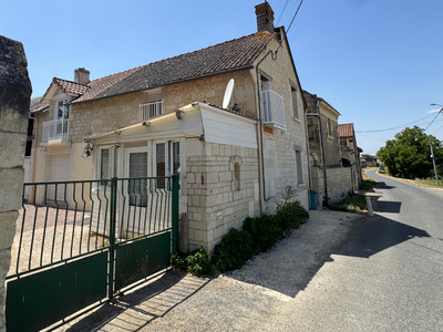 house for sale in Vienne