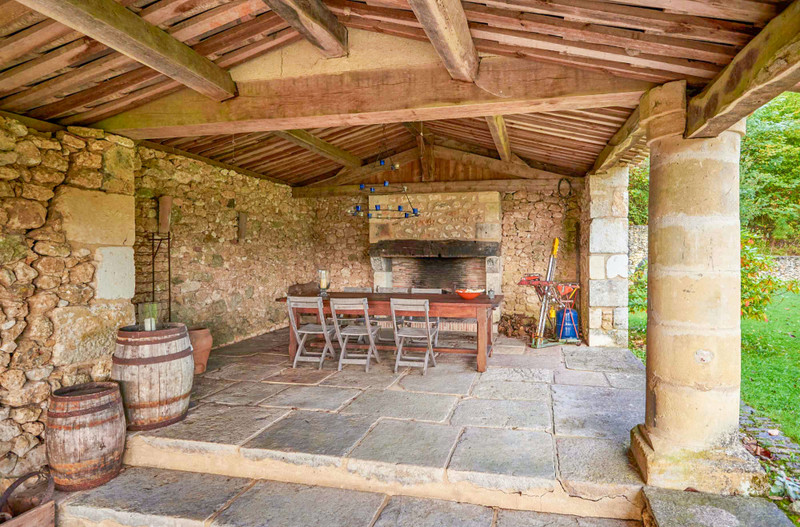 French property for sale in Montagnac-la-Crempse, Dordogne - €1,908,000 - photo 9