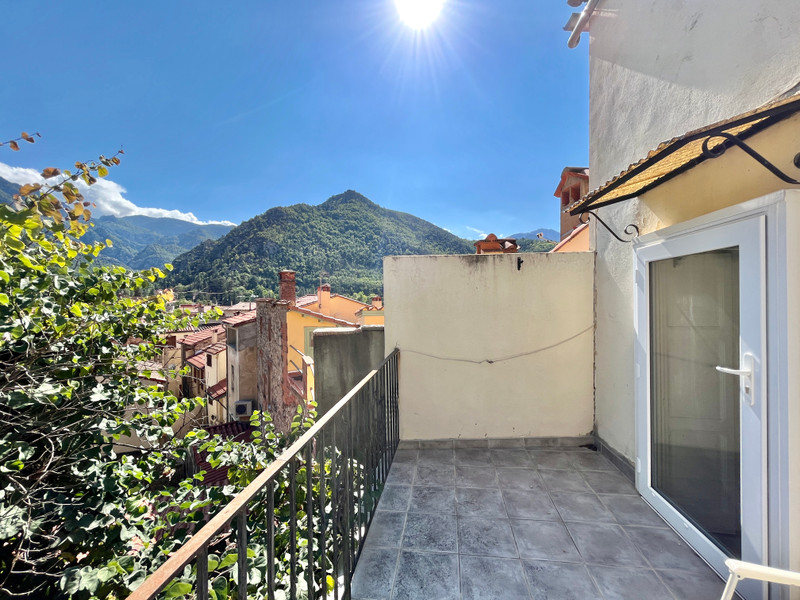 French property for sale in Vernet-les-Bains, Pyrénées-Orientales - photo 2