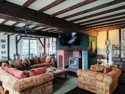 French property for sale in Mortain-Bocage, Manche - €220,000 - photo 2