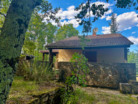 Maison à vendre à Meyrannes, Gard - 275.000 € - photo 2