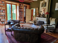Maison à vendre à Saint-Victor-Montvianeix, Puy-de-Dôme - 495 000 € - photo 3