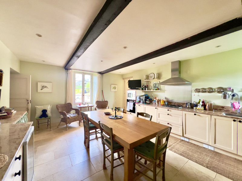 French property for sale in Fréchède, Hautes-Pyrénées - €385,000 - photo 4