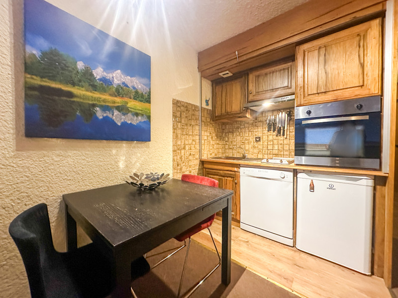 Ski property for sale in Courchevel 1550 - €275,000 - photo 6