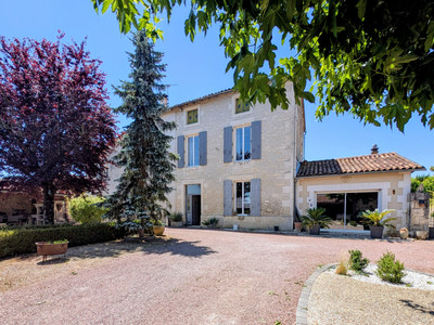 house for sale in Charente