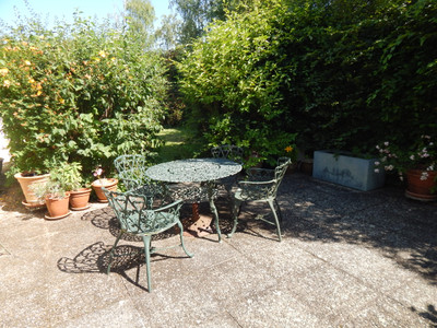 French property for sale in Pérignac, Charente - €212,000 - photo 1