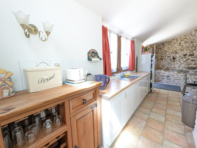 French property for sale in Val-d'Oire-et-Gartempe, Haute-Vienne - €147,000 - photo 4
