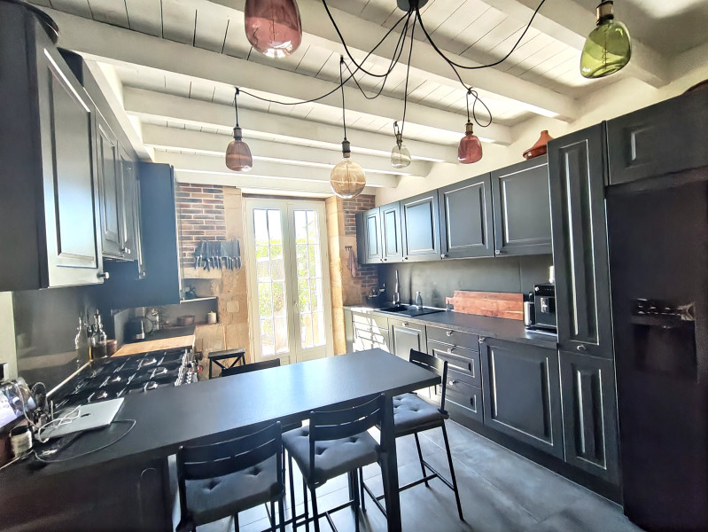 French property for sale in Langoiran, Gironde - €535,000 - photo 5