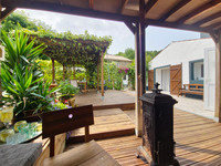 Maison à vendre à La Réorthe, Vendée - 249.000 € - photo 2