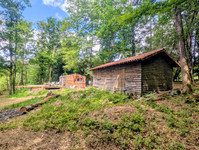 Propriété à vendre à Dournazac, Haute-Vienne - 194 400 € - photo n°5