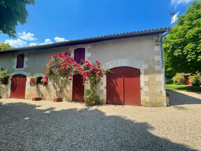 French property for sale in Cercoux, Charente-Maritime - €475,000 - photo 8