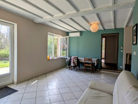 Maison à vendre à Mialet, Dordogne - 108.500 € - photo 4
