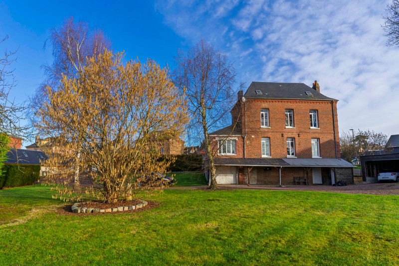 French property for sale in Foucarmont, Seine-Maritime - €251,450 - photo 6