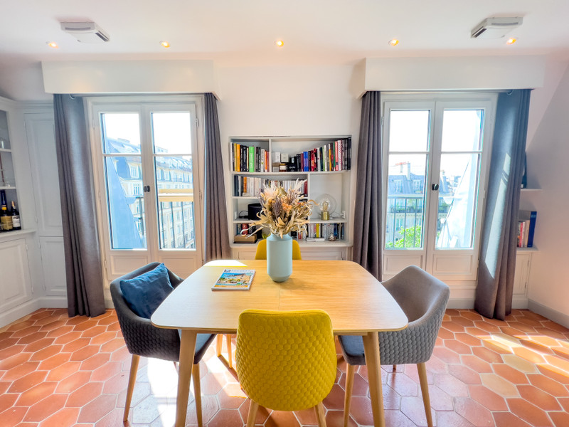 French property for sale in Paris 10e Arrondissement, Paris - photo 5