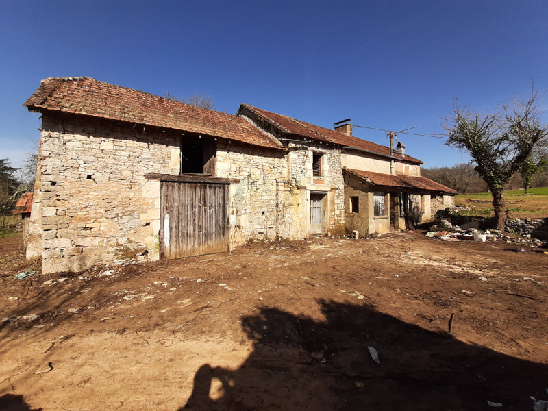 French property for sale in Coulaures, Dordogne - &#8364;115,000 - photo 5