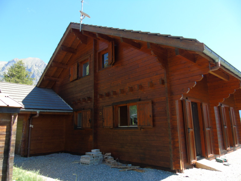 Ski property for sale in Vars - Risoul - €385,000 - photo 2