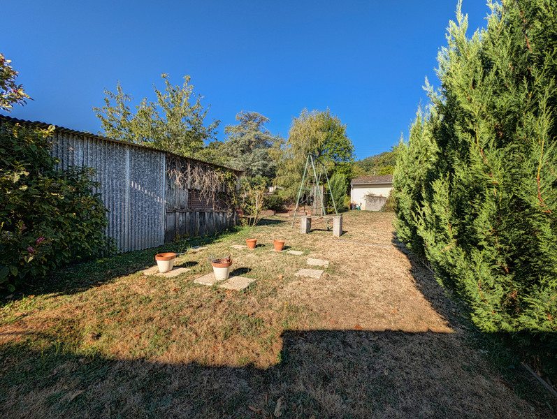 French property for sale in Bersac-sur-Rivalier, Haute-Vienne - €88,000 - photo 12