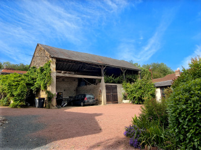 French property for sale in Moncontour, Vienne - €256,800 - photo 10