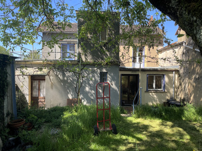 French property for sale in Moussac, Vienne - €119,900 - photo 7