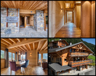 Chalet à vendre à Châtel, Haute-Savoie - 2.495.000 € - photo 14