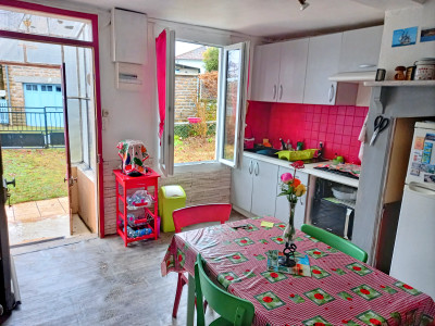 French property for sale in Saint-Salvadour, Corrèze - €79,900 - photo 1