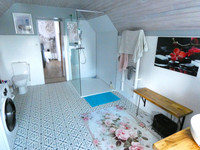 Maison à vendre à Saint-Privat, Corrèze - 223.630 € - photo 7