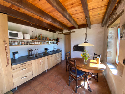 French property for sale in Saint-Christophe-le-Chaudry, Cher - €139,000 - photo 2
