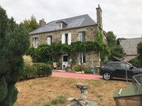 Maison à vendre à Condé-en-Normandie, Calvados - 278 200 € - photo 5
