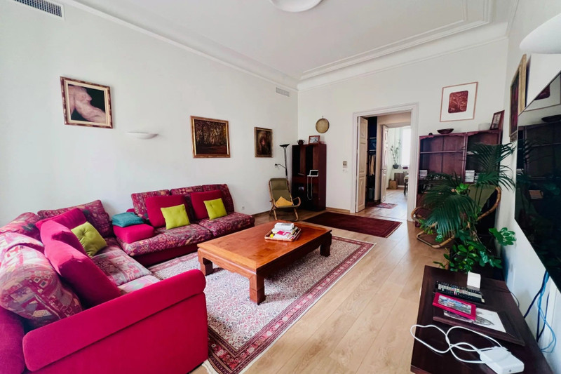 Propriété à vendre à Nice, Alpes-Maritimes - 925 000 €