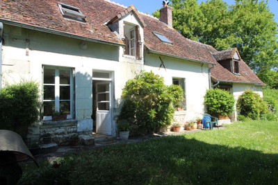 French property for sale in Palluau-sur-Indre, Indre - €149,850 - photo 12