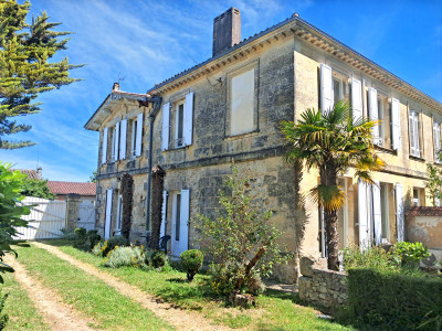 house for sale in Gironde