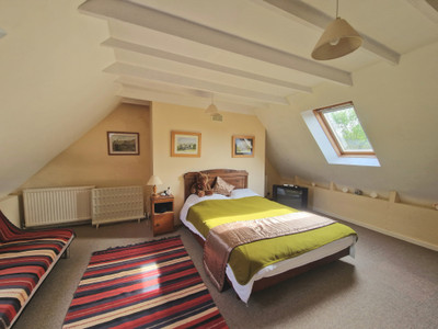 French property for sale in Bolazec, Finistère - €130,800 - photo 6