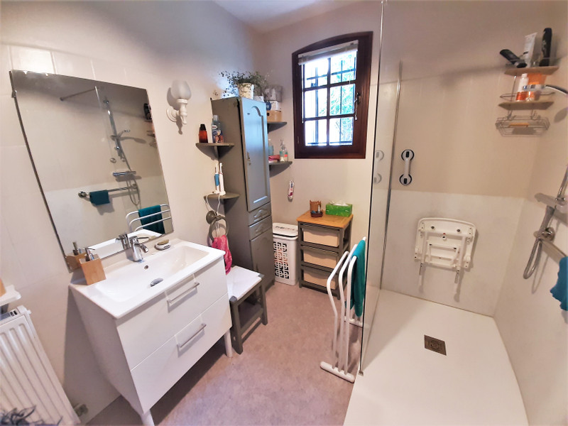 House for sale in SaintPaulLizonne Dordogne Single storey house