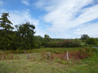 French property for sale in Saint-Plantaire, Indre - €99,000 - photo 1