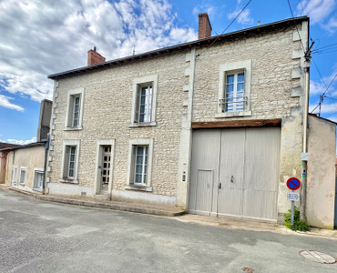 house for sale in Vienne