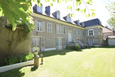 Maison à vendre à Chaum, Haute-Garonne, Midi-Pyrénées, avec Leggett Immobilier