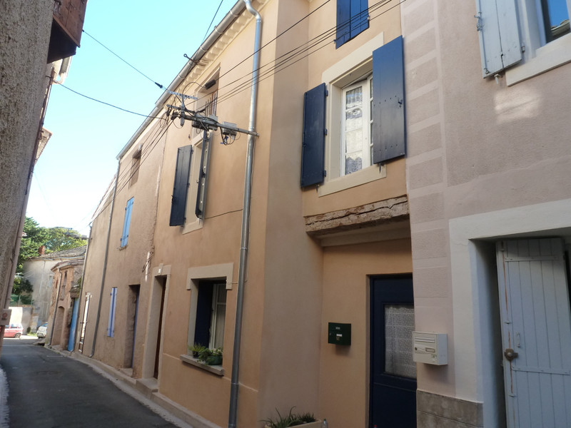 French property for sale in Cruzy, Hérault - €185,000 - photo 10