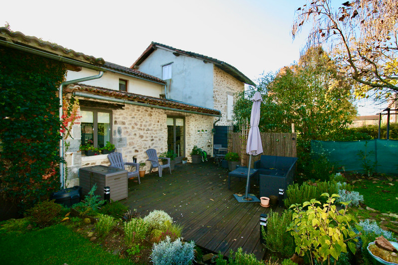 French property for sale in Les Salles-Lavauguyon, Haute-Vienne - €130,000 - photo 10
