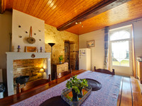 Maison à vendre à Marsais-Sainte-Radégonde, Vendée - 315.000 € - photo 4